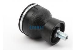 China W02M583000 Mini Lobe Sleeve Air Spring Bag Suspension Kits For Precision Equipment supplier
