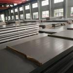 BA Hot Rolled Stainless Steel Sheet 1500mm AISI304 for sale