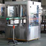 4 Head Automated Tin Can Sealer Machine Automatic Can Seamer Machine
