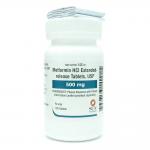 PVC Adhesive Private Matte Lamination Pill Bottle Label for sale