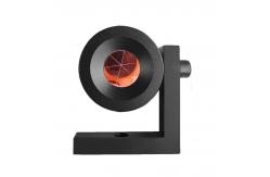 China Copper Coated Leica Mini Prism With L Bar 90 Degree 1 Inch Diameter supplier