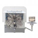High Precision Multi Function CNC Computer Spring Machine Spring Maker Machine for sale