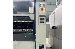 China High-Efficiency Modular Z:LEX YAMAHA YSM20R supplier