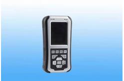 China HG-8300A Portable Lcd Dual Channel Vibration Analyzer Balancer supplier
