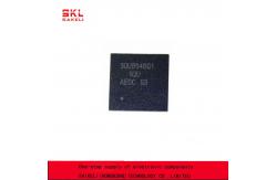 China DS90UB948TNKDRQ1  Semiconductor IC Chip  Automotive LVDS Quad Differential Receiver supplier