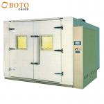 Walk in Temperature and Humidity Test Chamber Price Walk In Chamber