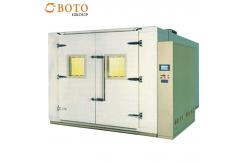 China Walk in Temperature and Humidity Test Chamber Price Walk In Chamber supplier