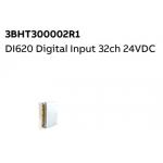 DI620 3BHT300002R1 ABB Digital Input 32ch 24VDC for sale