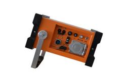 China 29mm penetration steel x ray machine 1.5KW Input for automotive industry supplier