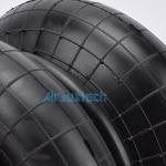 1/4NPTF Air Inlet Rubber Bellows Convoluted Air Spring Firestone W01-358-5231