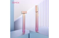 China Bio Microcurrent Hot Compress Eye Massager Instrument supplier