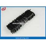 Plastic Guide ATM Machine Parts WCS-EU 2P004405-001 With Black Color for sale