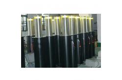China IP68 Hydraulic Road Blocker Automatic Security Electric Trafict Lifing Bollards supplier