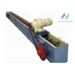 High Strength Submerged Scraper Conveyor For Coal Pulver Fuel Easy Operation for sale
