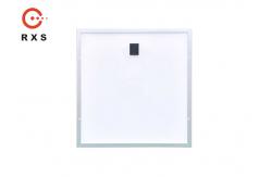 China 40W Polycrystalline Pv Solar Panel , Customized High Efficiency Solar Panels supplier
