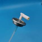 Button Actuator for Inverted High-Performance and Durable