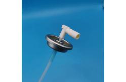 China Button Actuator for Inverted High-Performance and Durable supplier