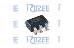 China MAX6071BAUT25+T supplier