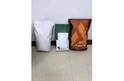 China Pinch Bottom Paper Bags with Printing Customizable Thickness Printing Service Available supplier