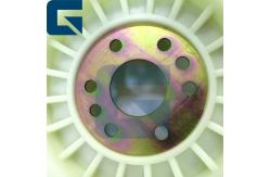 China  135-2407 Diesel Engine Fan Blade For E312D E311C Excavator supplier