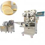 Marzipan making machine/Marzipan ball rolling machine/Marzipan roller machine for sale