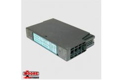 China 6ES7131-4BD01-0AB0 6ES71 31-4BD01-0AB0 Siemens Digital Input/Output Module supplier