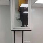 Customized Hydraulic Residential Lift – 14.5 m Rise, 5 Stops for sale