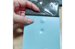 China Al-Mg-Mn Alloy 3004 Aluminium Coated Sheet For Building Curtain Wall supplier