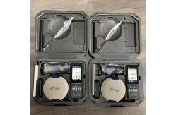 China Foif Surveying Equipment Antenna Gps Gnss Rtk Instrument F90 800 Channels Gnss RTK supplier