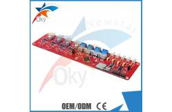 China Reprap Melzi 3D Printer Kits , Print Controller Board Circuit Panel supplier