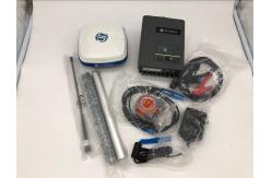 China Rugged compact lightweight RTK GNSS receiver 555 channels Stonex S800 rtk gnss supplier