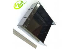 China ATM Machine Parts Diebold Opteva 5500 Divert Reject Cassette 49248085000C supplier