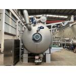 Smart Airflow Dyeing Machine Full Automatic Control System Fabric Dyeing Machine