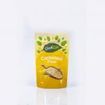 100 Microns Zipper Packaging Pouch for sale