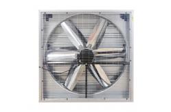 China Direct Drive Negative Pressure Fan 540rpm For Ventilation and Cooling supplier