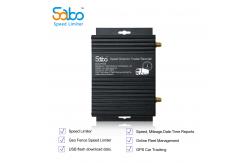 China 50HZ Bluetooth Bus Speed Limiter supplier