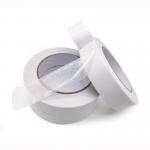 Strong Adhesive Double Stick Duct Tape Tissue Double Stick Carpet Tape for sale
