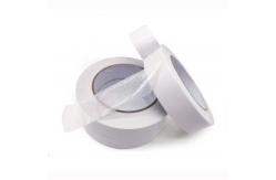China Strong Adhesive Double Stick Duct Tape Tissue Double Stick Carpet Tape supplier