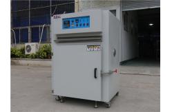 China 300 Degree High Temperature Drying Oven for LED Industrial Aging Test supplier