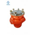 High Torque MS08 MSE08 MS Poclain Hydraulic Motor Parts For Bobcat 1 - 18 Pieces for sale