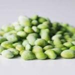 6cm Frozen Edamame Beans Mukimame IQF Shelled Edamame In Pod