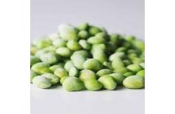 China 6cm Frozen Edamame Beans Mukimame IQF Shelled Edamame In Pod supplier
