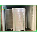 1.2mm 1.6mm 700 * 1000mm In Sheet Gray Carton For Packages Boxes for sale