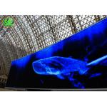 High Resolution P4 HD LED Display Screen P4 Advertising LED Display Panel