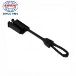 Plastic Clamp For Optical Cable, 230mm Length Fiber Drop Clamp for sale