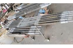 China Aoxing Borehole Air and Water Inflatable Grouting Packer supplier