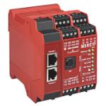 China 440R-S845AER-NNL MSR57P Speed Monitoring Safety Relay manufacturer