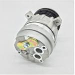 
A/C Compressor For Volvo EC55B EC60C Excavator | Air Conditioning Pump | Cooling Compressor Unit