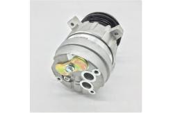 China 
A/C Compressor For Volvo EC55B EC60C Excavator | Air Conditioning Pump | Cooling Compressor Unit supplier