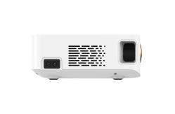 China Home Theater 1080P 4K Portable LED Projectors Mini Smart Android supplier